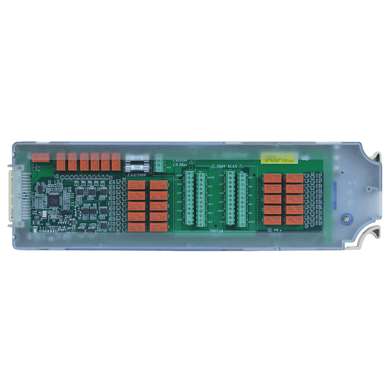 DM301